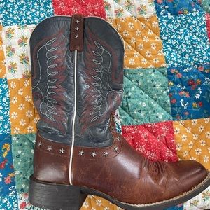 Ariat Boots
